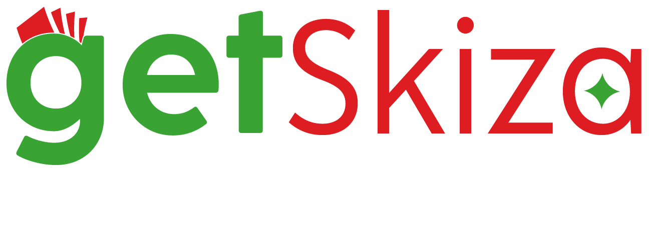 getskiza logo
